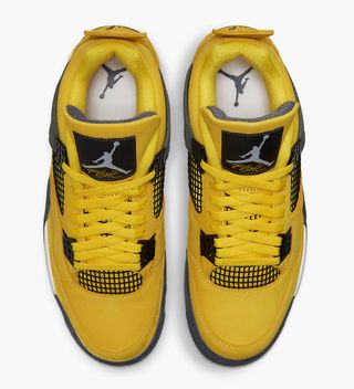 The Air Jordan 4 Travis Scott will hit stores on June 9