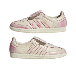 adidas Samba LT Shock Pink JR5998 012