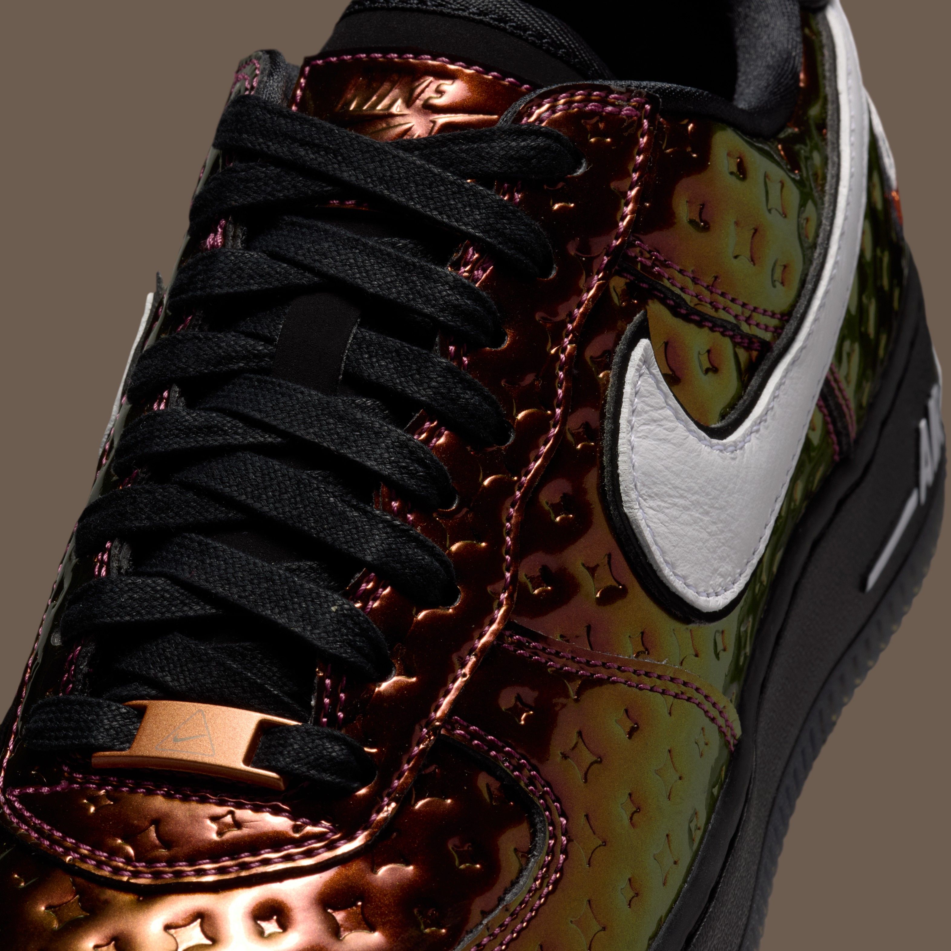 Nike Air Force 1 Low “All-Star” Arrives February 13 | House of Heat°