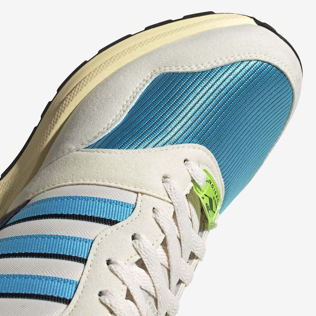 adidas Kick-Off A-ZX Series With a Reissue of the OG ZX 1000C