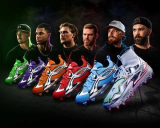 Under Armour and Bryce Harper Introduce the Harper 11 “All Lines Lead Home”