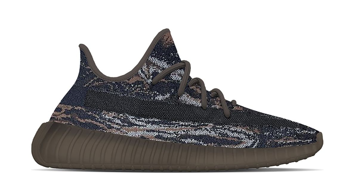 newest yeezy 2021