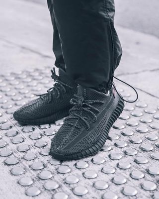adidas clearance yeezy boost 350 v2 black release date 3
