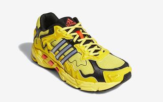 bad bunny adidas response cl yellow kill bill GY0101 release date 2