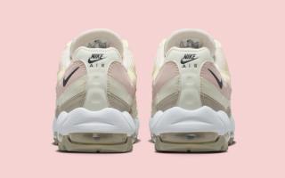 Nike Air Max 95 Golf "Spruce Fog" Tees Up for Masters Week