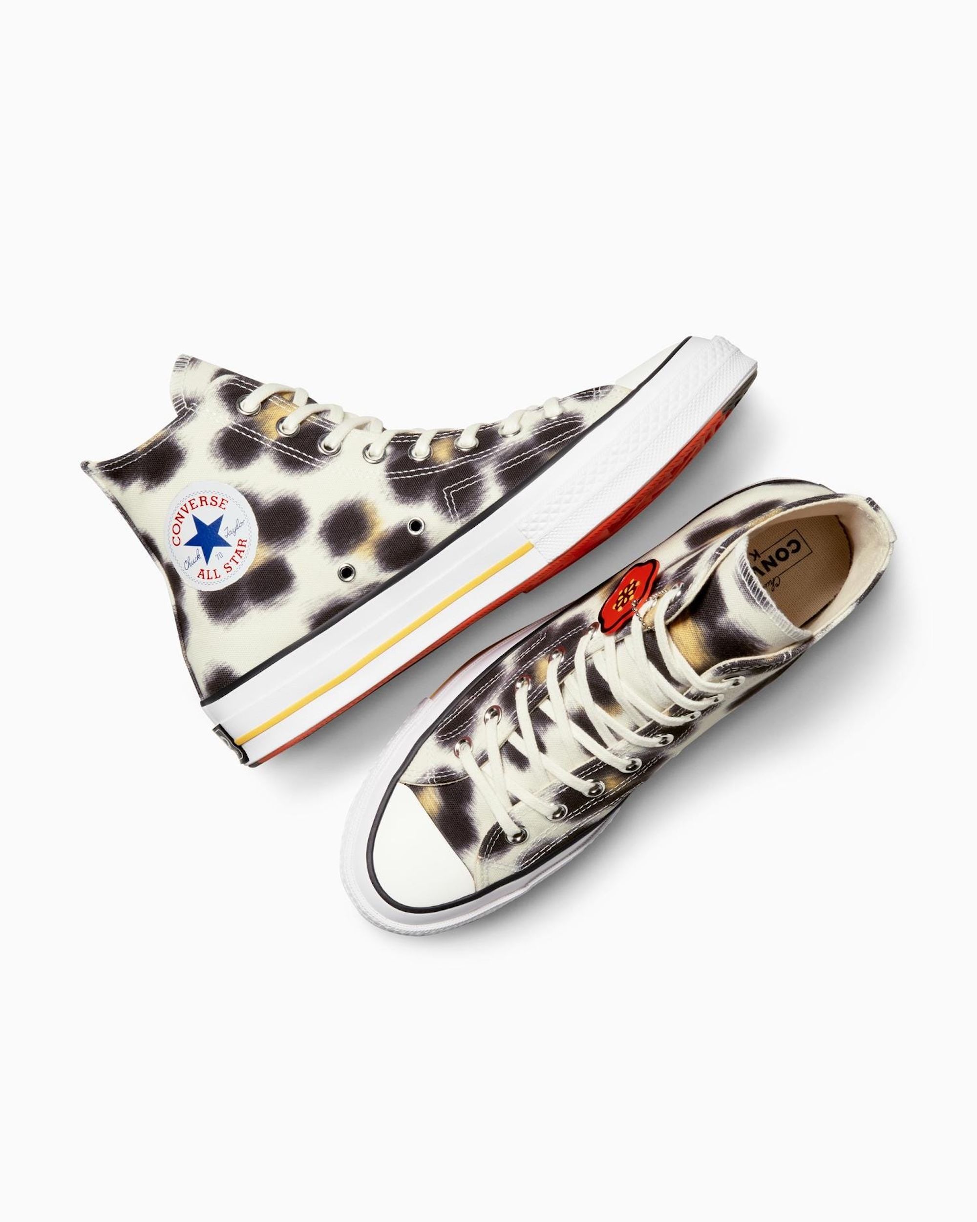 KENZO x Converse Chuck 70 Collection Releases April 17 | House of