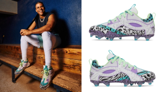 Under Armour Gives Juan Soto a Wild New “La Fiera” PE