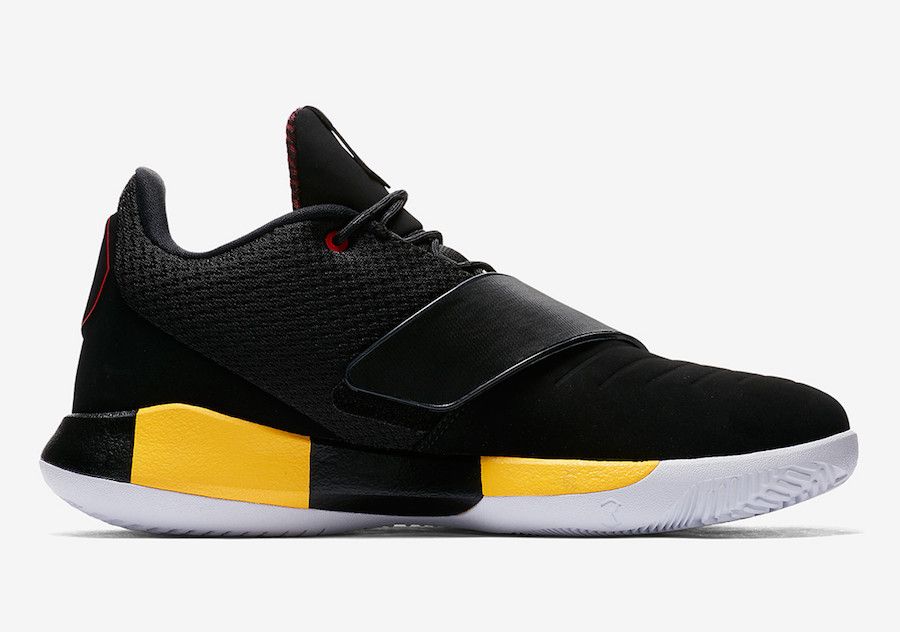 Cp3 xi release on sale date