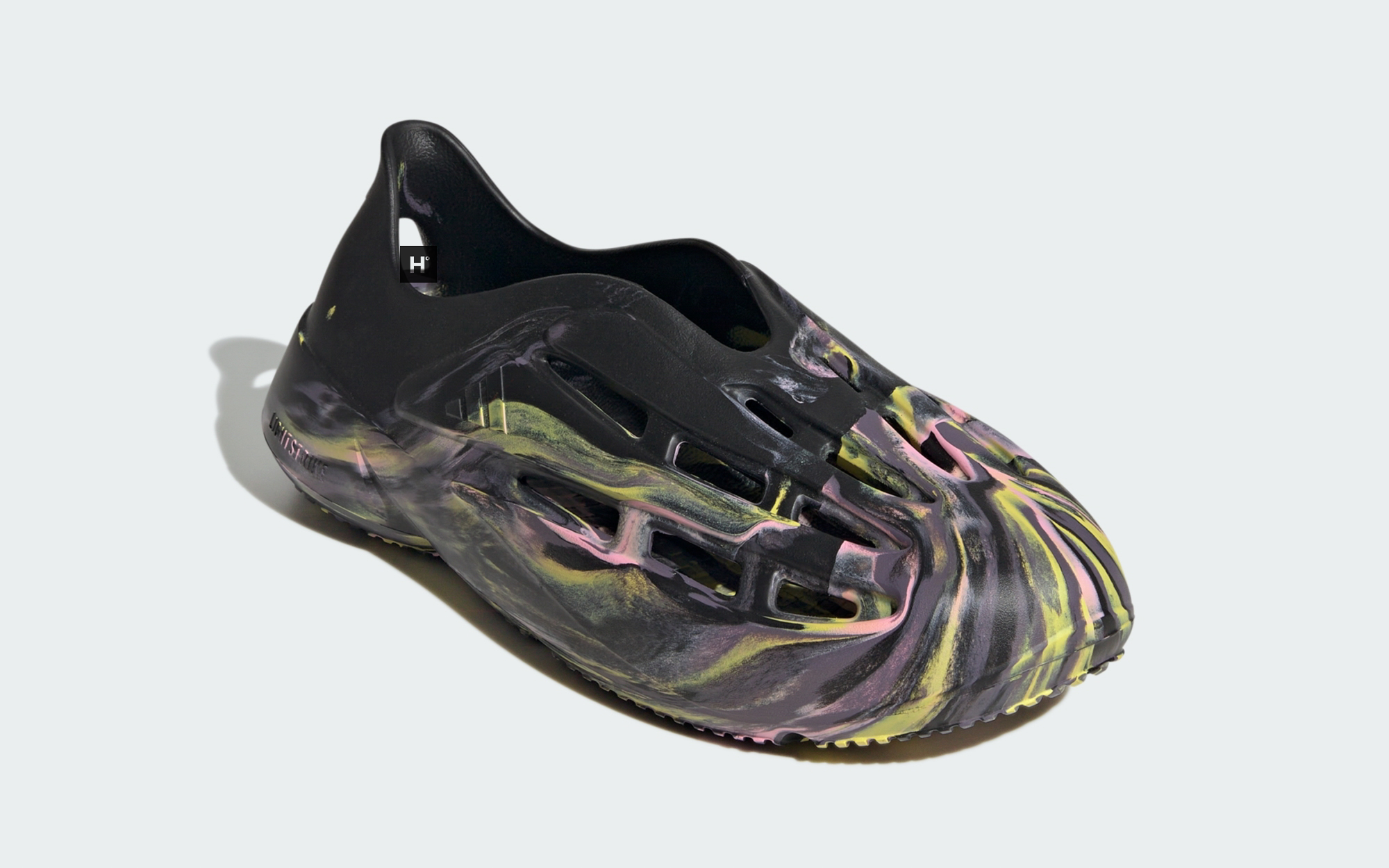【adidas】 Light Blaze MOC Beige ★人気 アディダス ライトブレイズ / Lightblaze - ベージュ