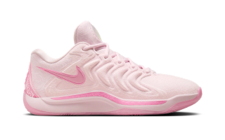 KD 17 "Aunt Pearl"