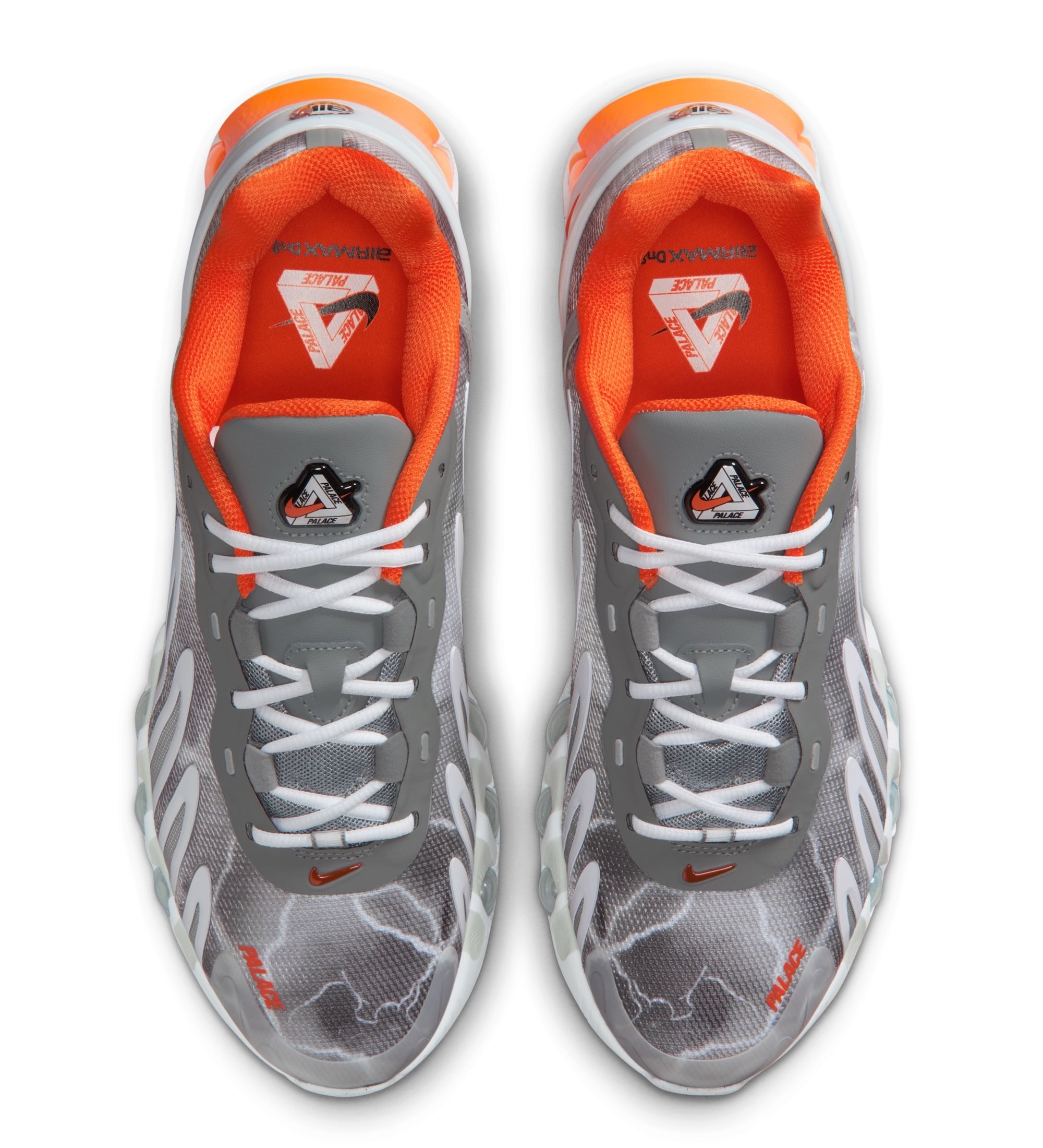 PALACE x Nike Air Max DN8 29センチ Palace Air Max to Close GQ