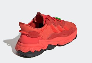 adidas ozweego hi res red ee7000 release date info 3