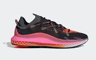 adidas 4d fusio fx6131 black pink release date