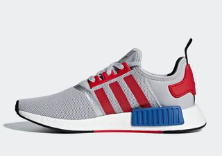 adidas NMD R1 Color Micropacer F99714 Release Date 1