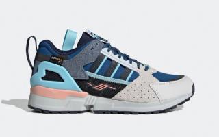 national park foundation x adidas zx 10000 c crater lake fy5173 release date