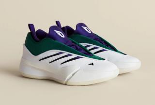 The Adidas Dame 9 "Milwaukee Bucks" Is Available Now!
