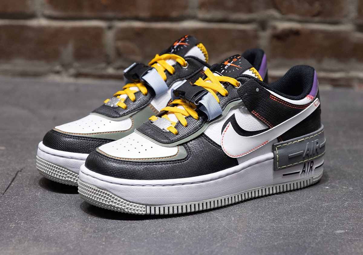 nike fresh perspective pack