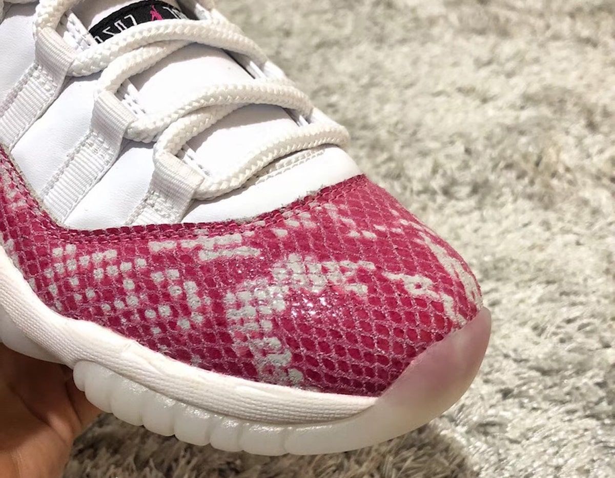 Watermelon jordan outlet 11