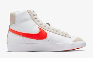 Nike Blazer Mid “First Use” is Coming Soon | House of Heat°