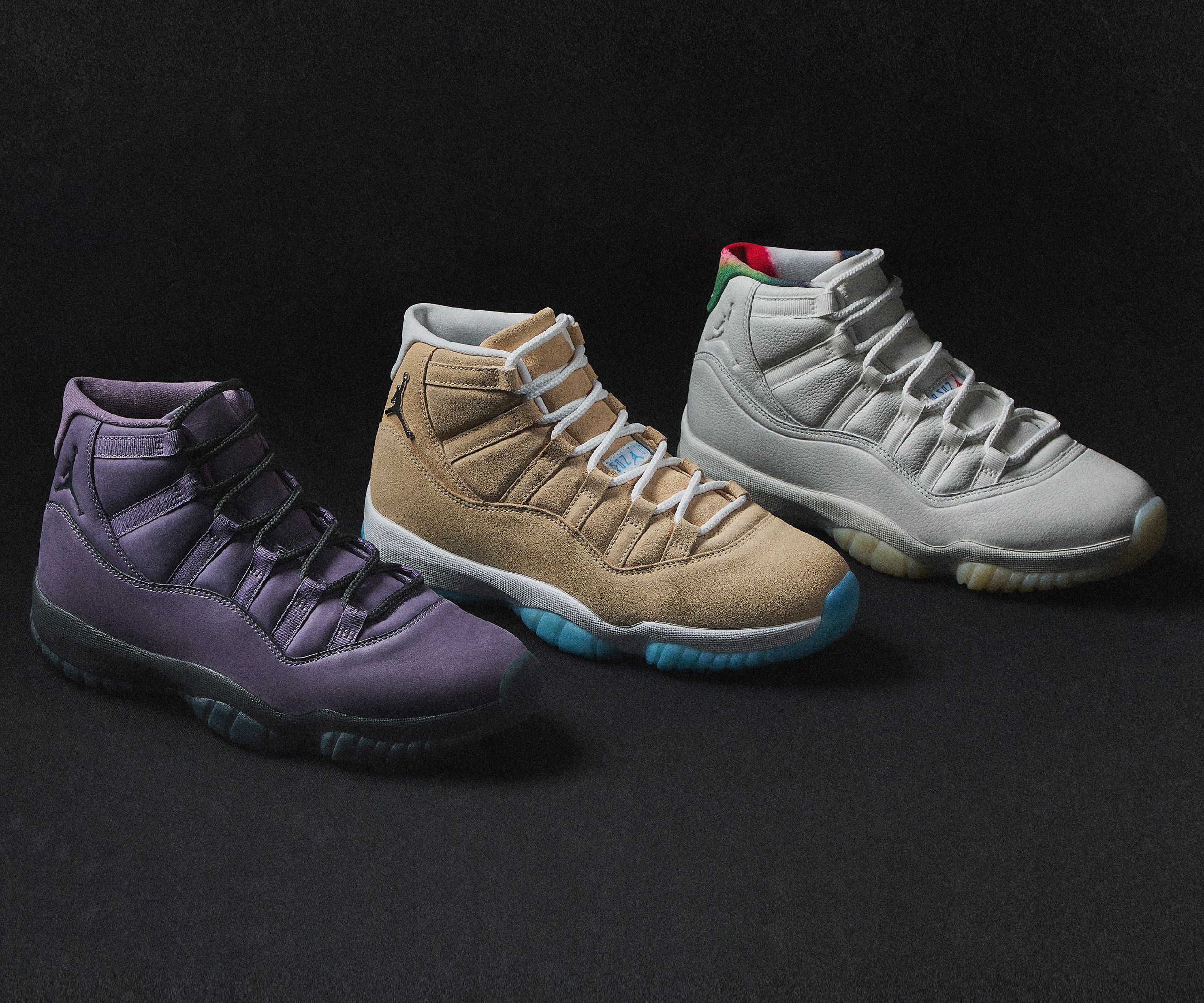 jordan 11 anniversary