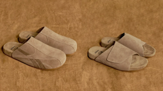 Reebok Reworks Its Classic Line Into Mules and Slides
