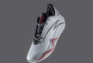 Kyrie Irving's ANTA KAI 3 "Magnetic Energy" basketball sneaker.