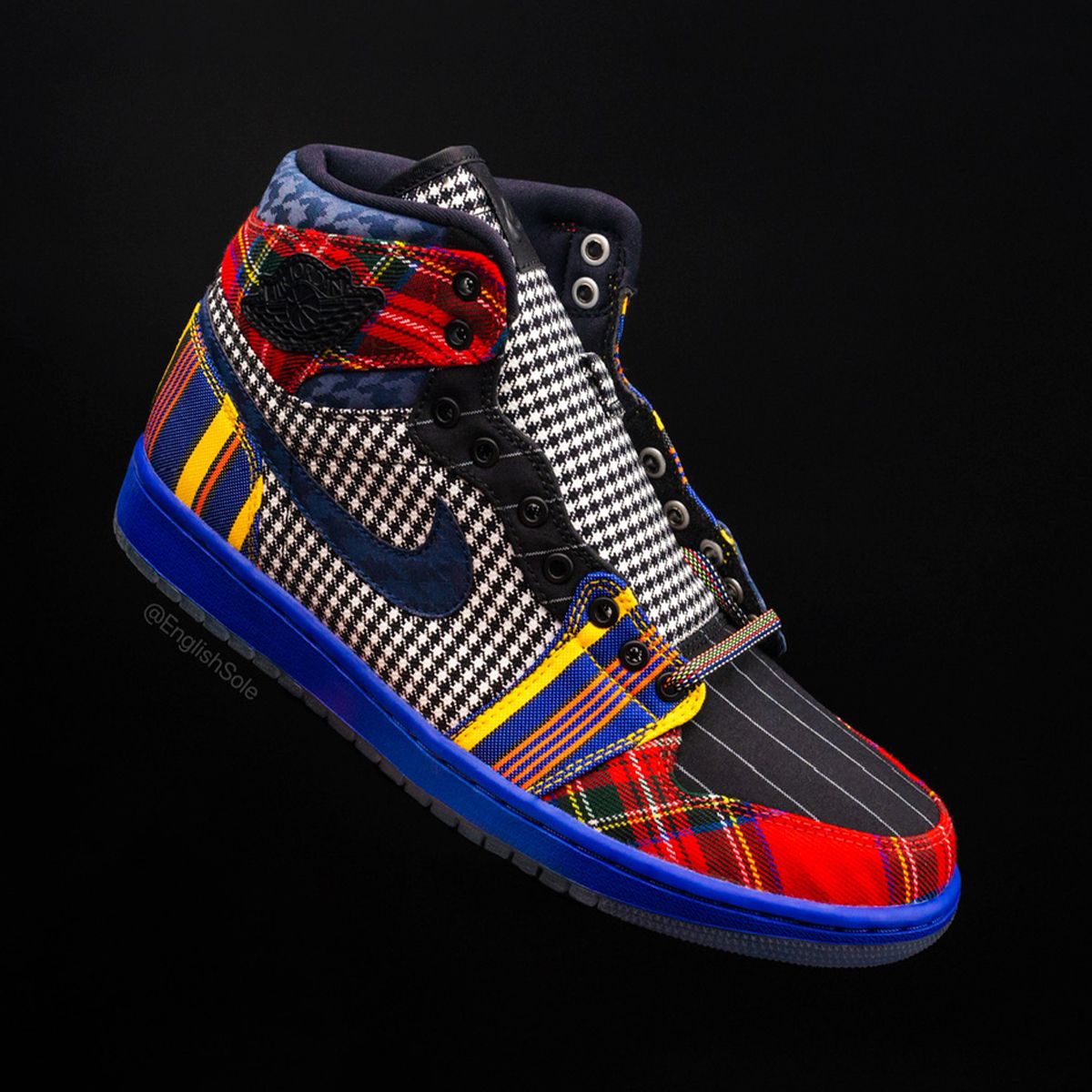 craig sager jordan 1