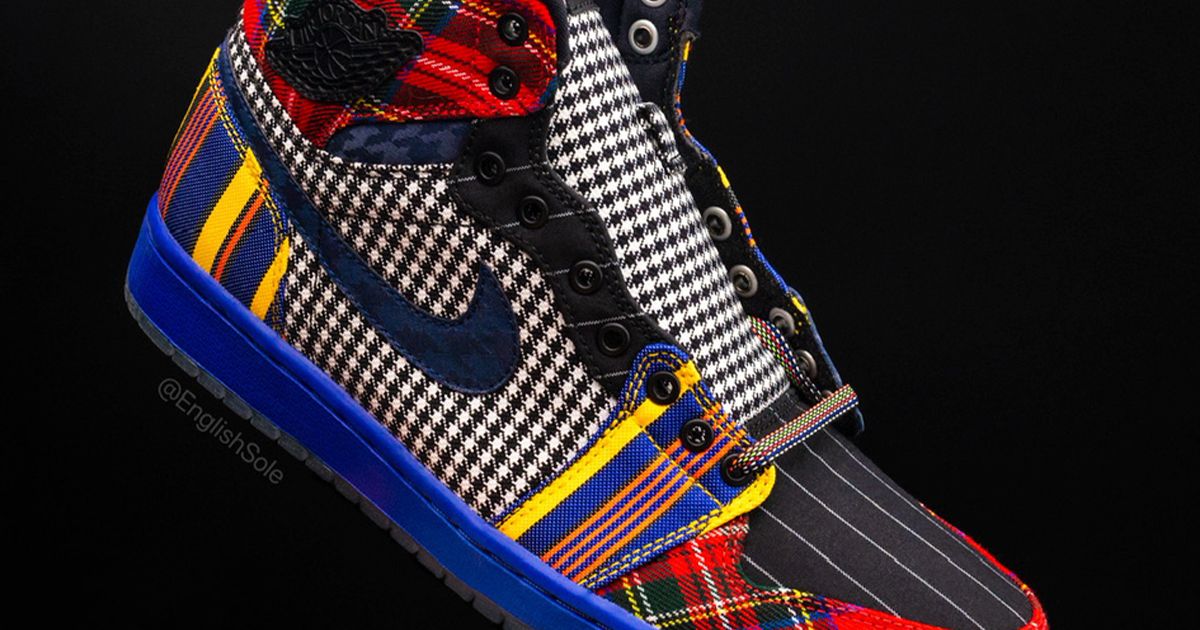 craig sager jordan 1 for sale
