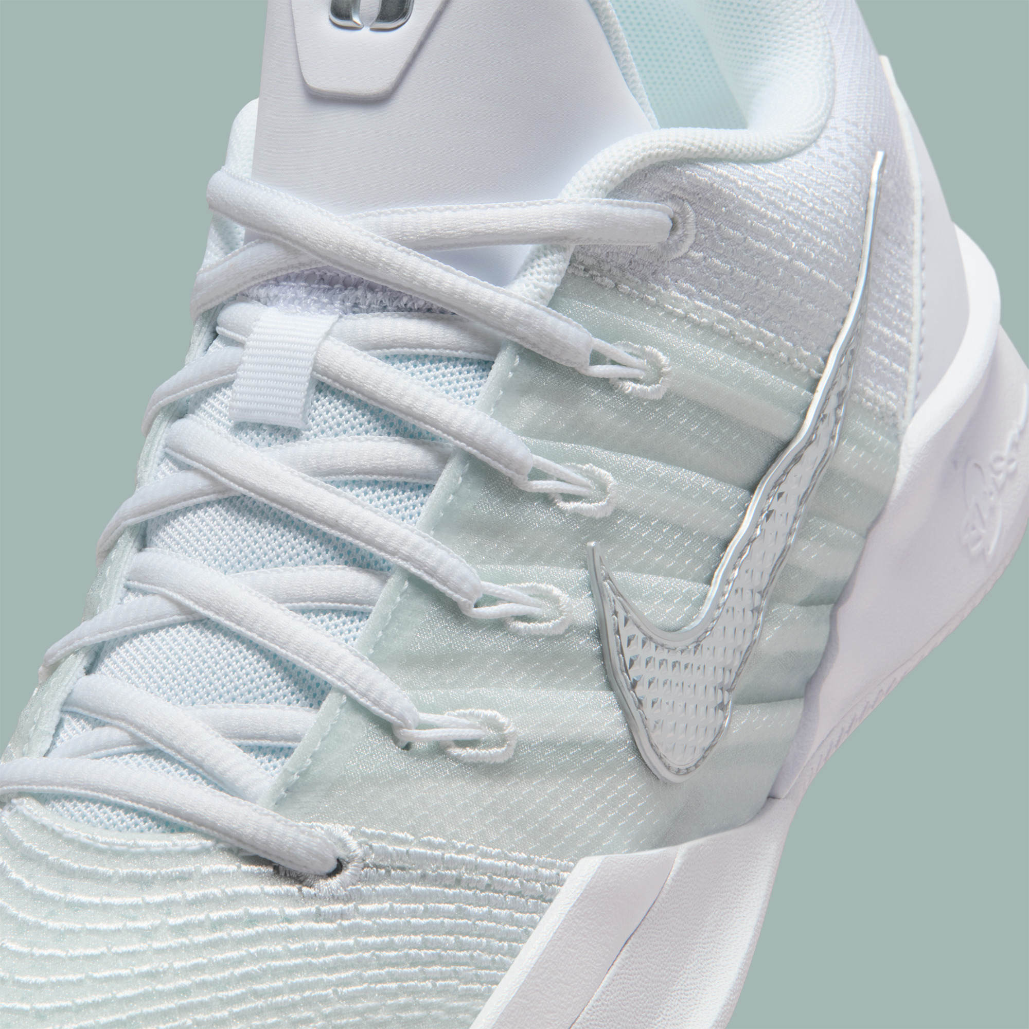 Mint Foam