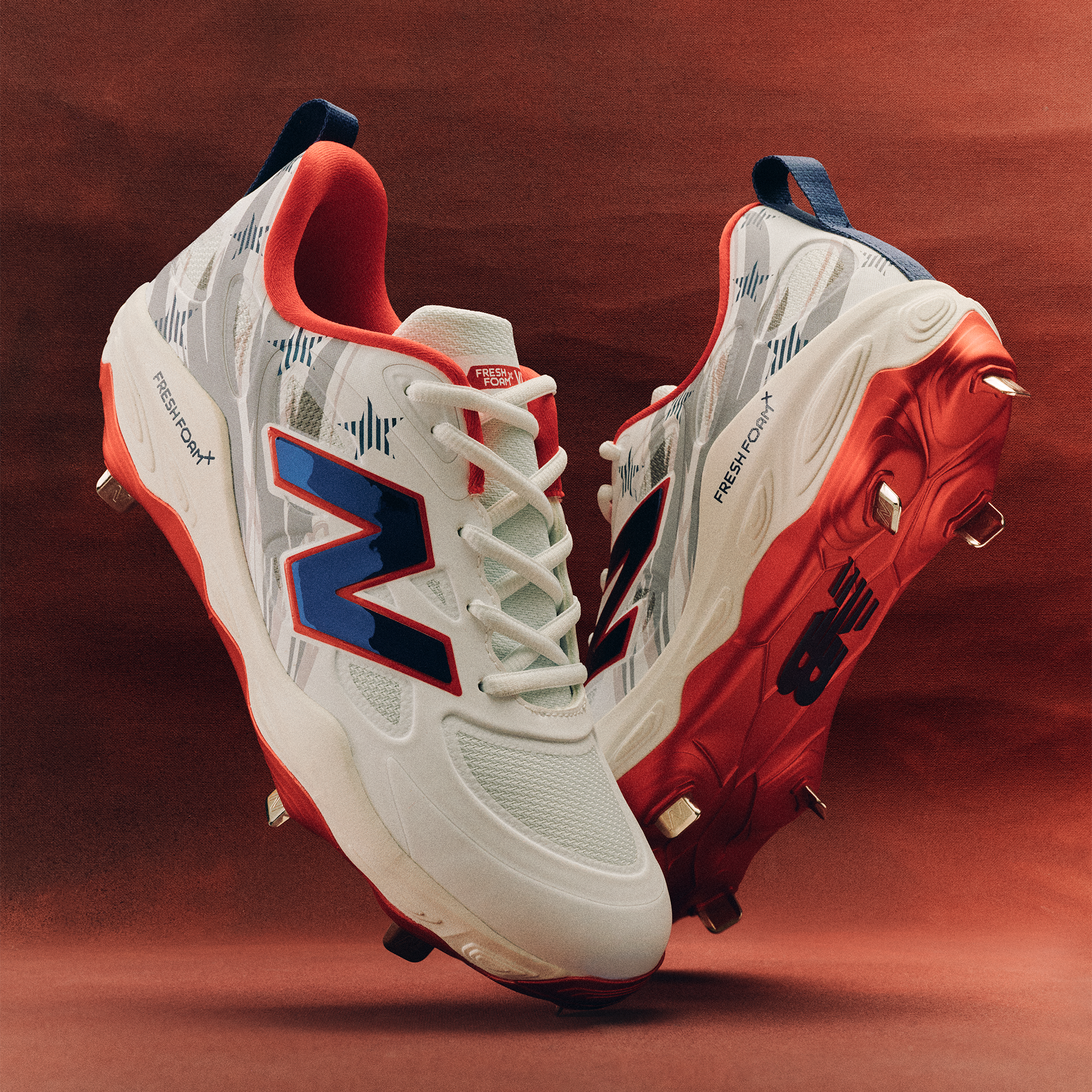 new balance puerto rico baseball cleats