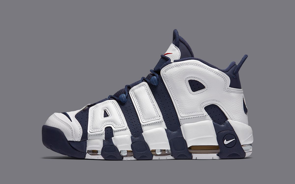 more uptempo release date 2020