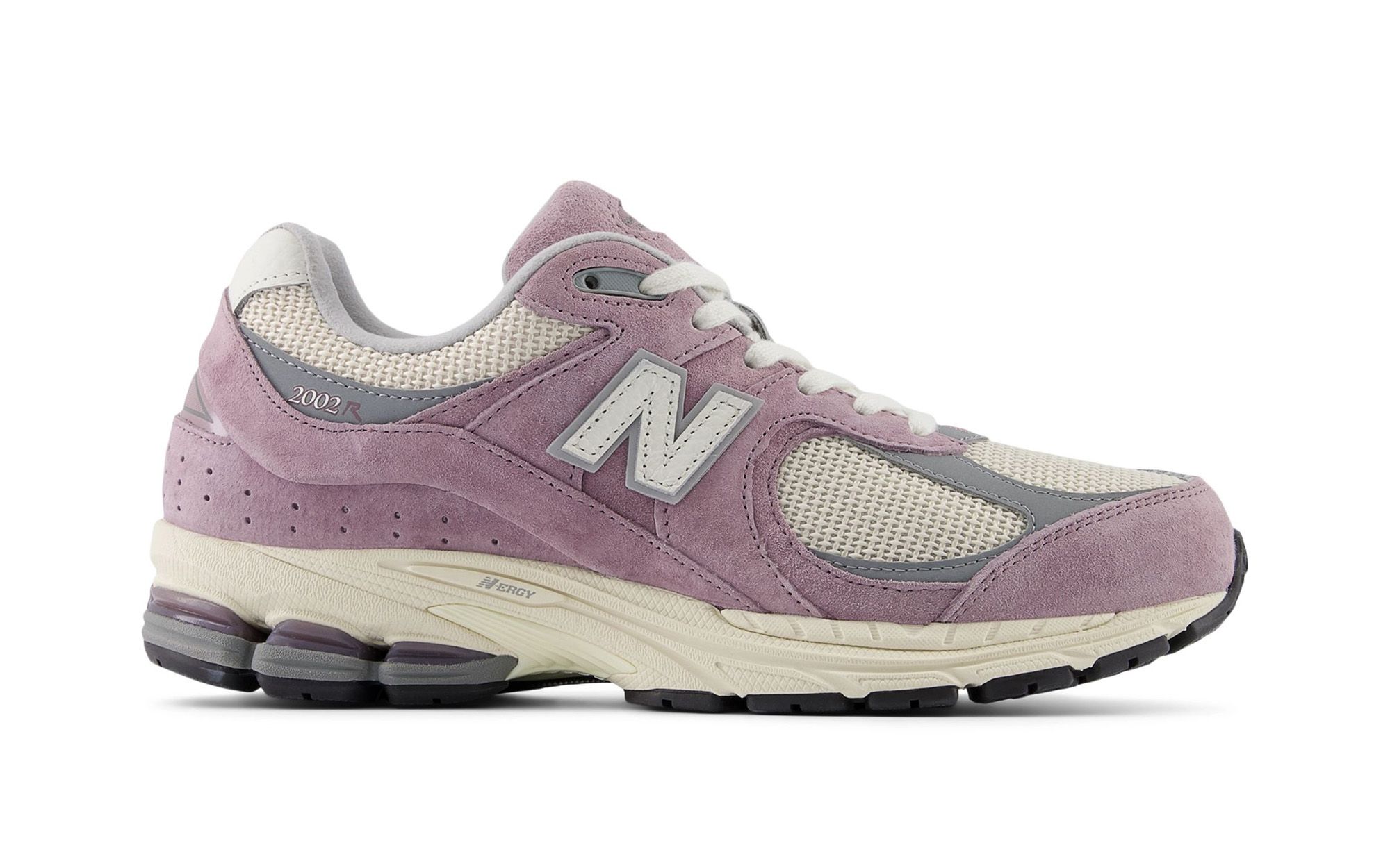 スニーカー [NEWBALANCE] ML610 VINTAGE SUEDE PACK ICE WINE New Balance 610v1 (Flat Taupe/Ice Wine/Sparrow) - Style Code