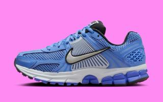 The Nike Zoom Vomero 5 "Royal Pulse" is Available Now