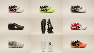 New Balance U.S. Football Rev iQ