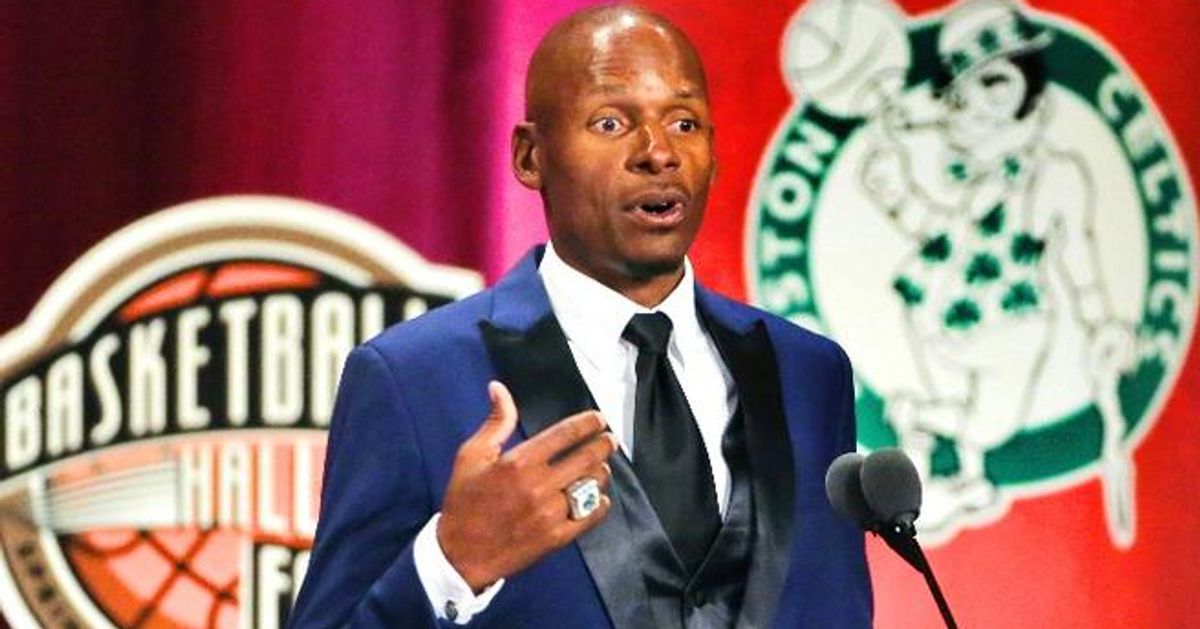 VIDEO // Recapping the 2018 NBA Hall of Fame | House of Heat°