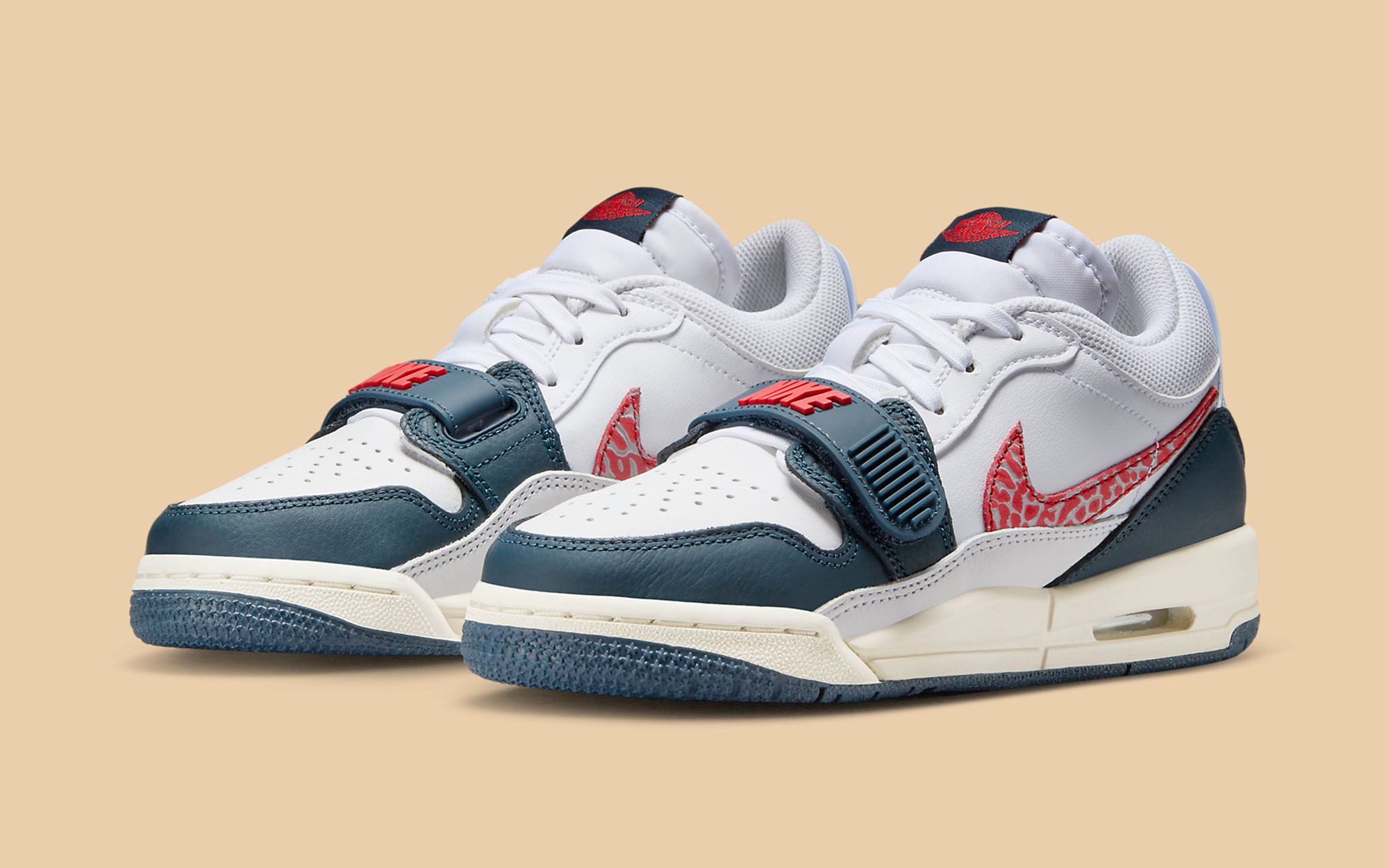 【NIKE】ジョーダン レガシー 312★Jordan Legacy 312 Cut in half: Jordan Legacy 312 Low Review (2024) | RunRepeat
