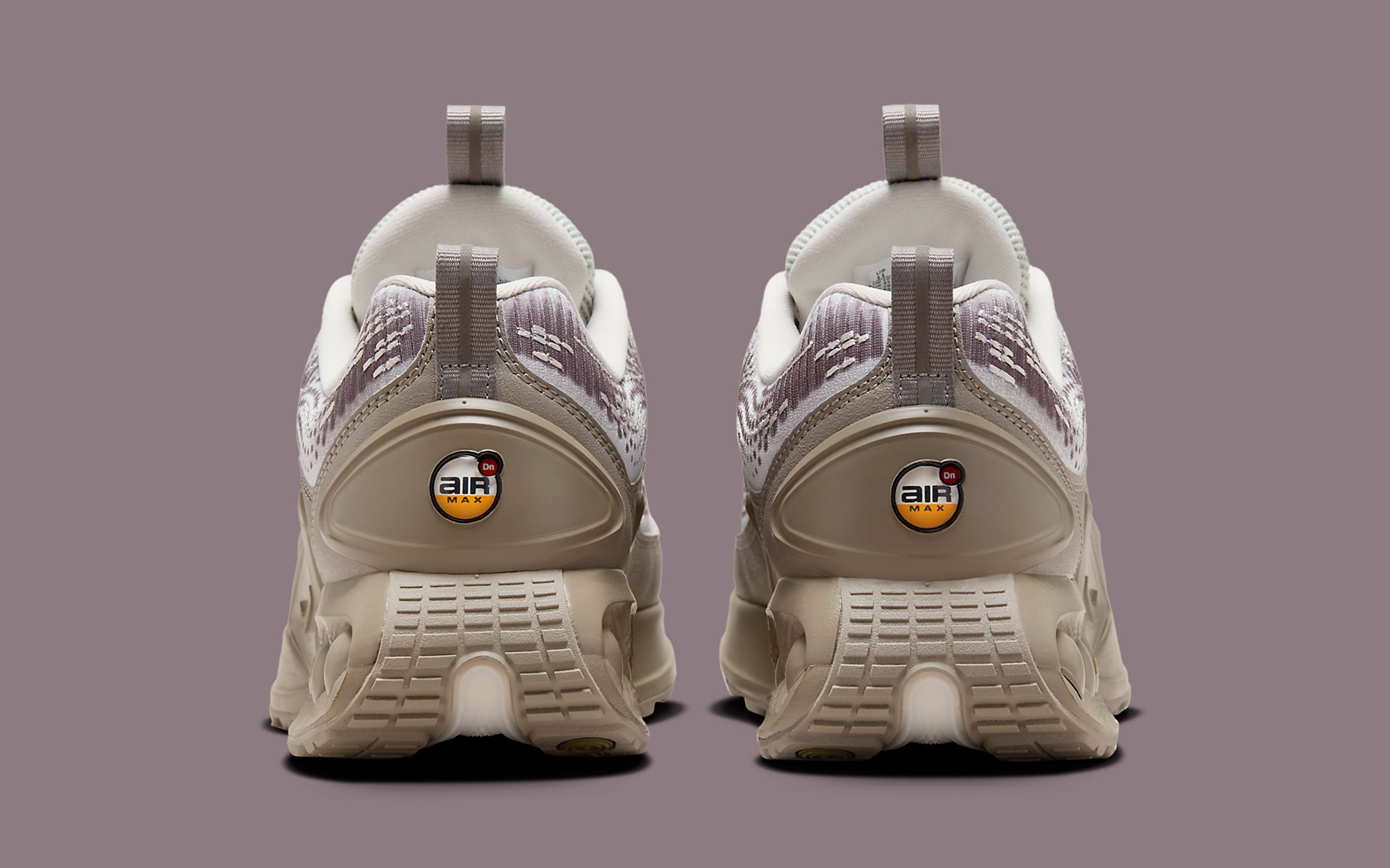 The Nike Air Max DN 