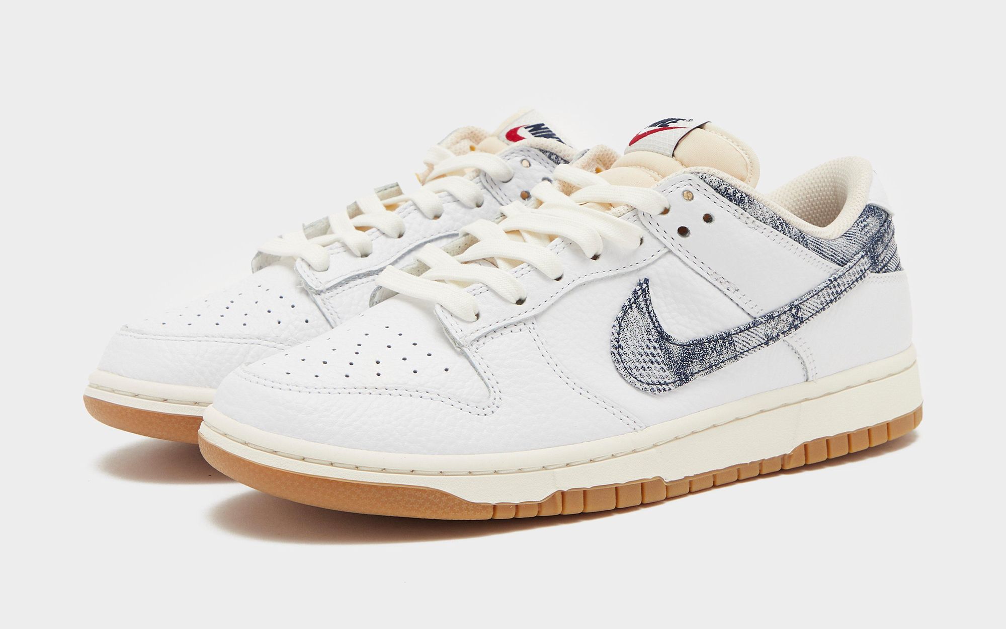 NIKE DUNK LOW BASEBALL PACK –