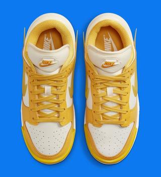 The Nike Dunk Low Twist “Vivid Sulfur” Arrives August 10 | House of Heat°