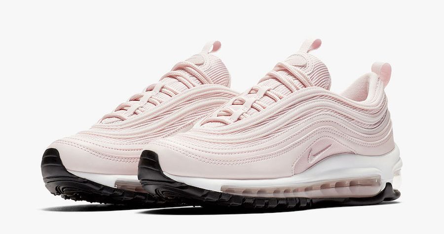 nike air max 97 barely rose release date