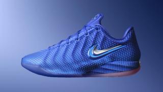Nike Caitlin 1 "Racer Blue" (SKU: IH7423-400). Photo via Nike.
