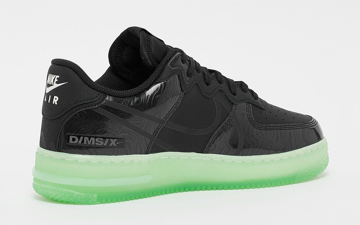 air force 1 react lv8