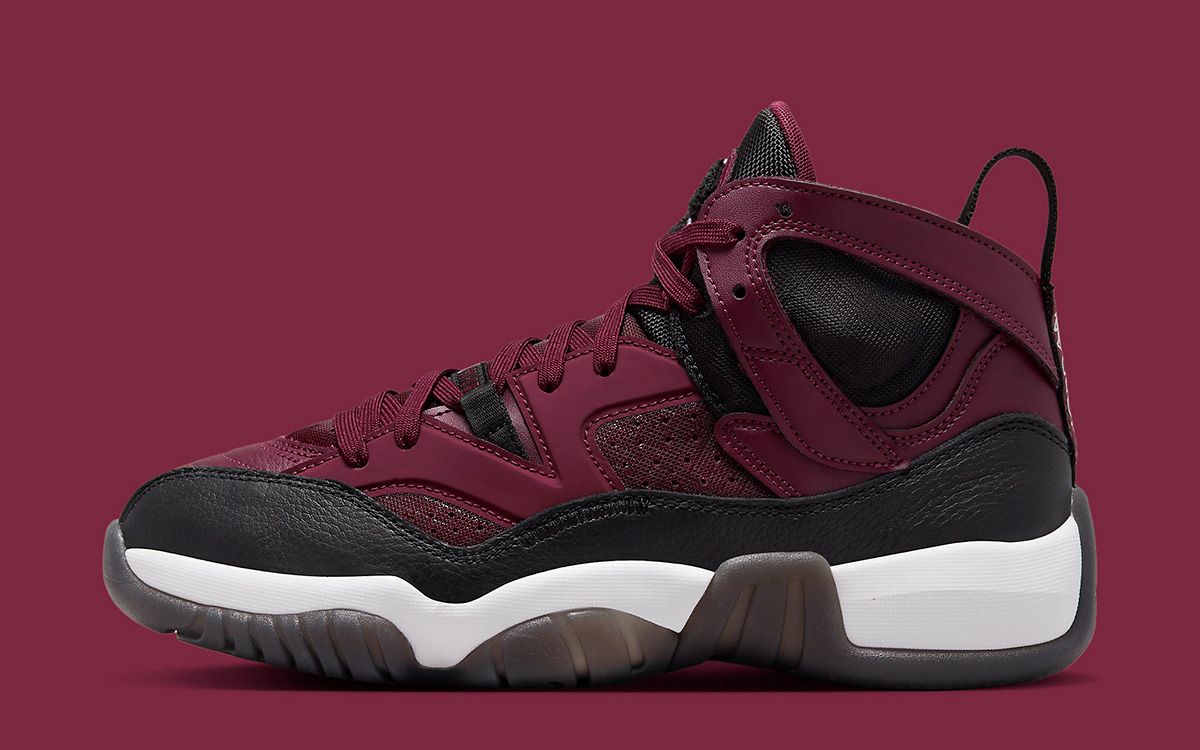 Jordan best sale 11 bordeaux