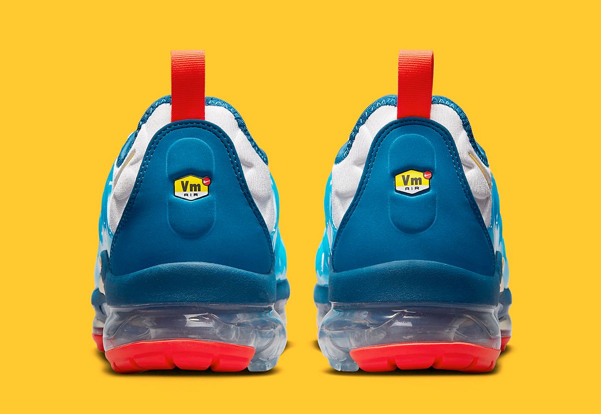 Nike air max vapormax clearance plus chicago