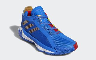 adidas dame 6 sonic the hedgehog collaboration release date info 5