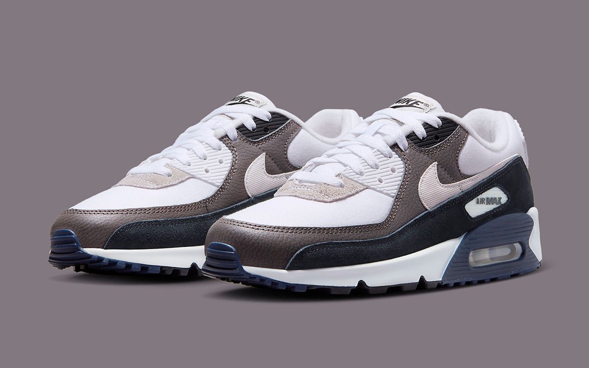 Les air max outlet 90