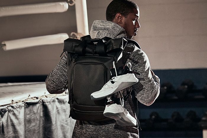 nike adonis creed collection