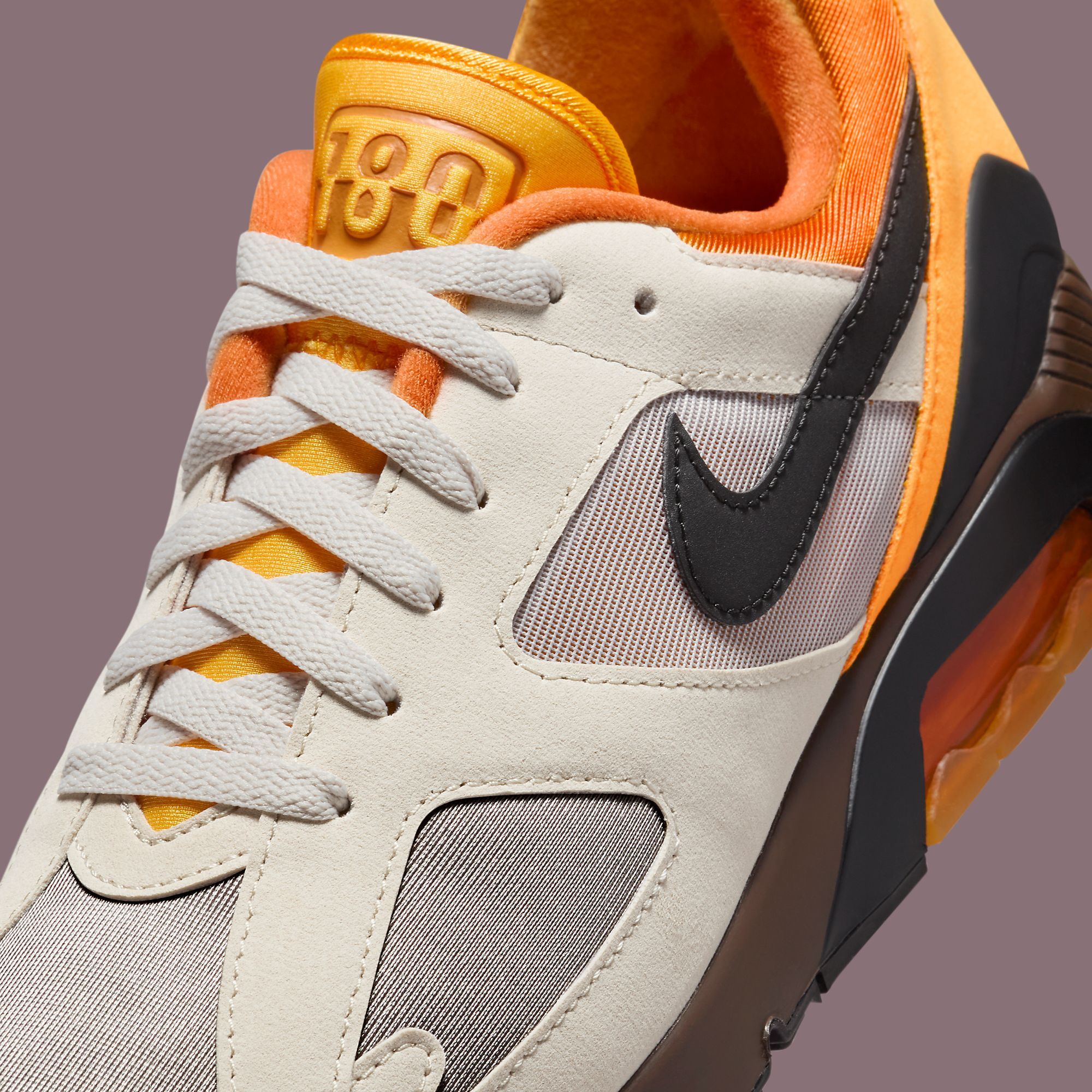 Nike Air 180 