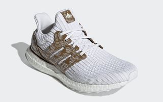 adidas Ultra BOOST Snakeskin FX8932 2