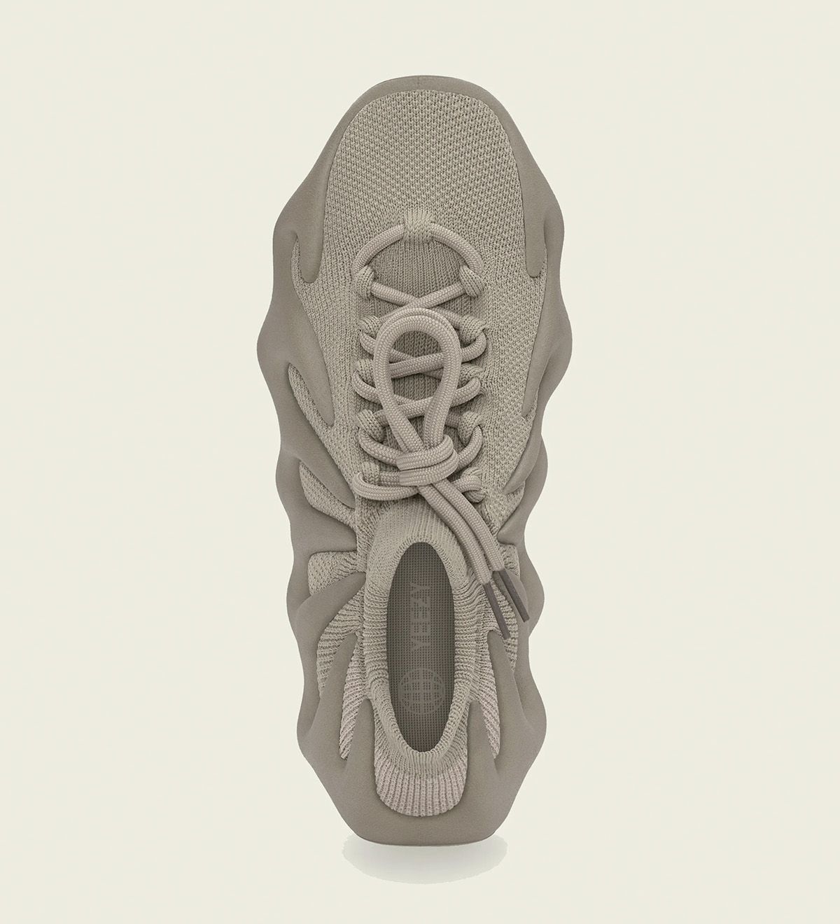 Yeezy discount 500 semelle